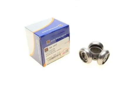 Трехшип Шрус (внутренний) Ford Connect 02- (z=24/d=41.5mm) DP Group SS 1437