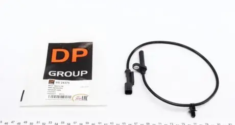 Датчик ABS (задний) Ford Transit V363 14- DP Group SS 24375