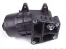 Корпус фильтра масляного VW Polo/Skoda Fabia 1.2 TDi 09- DP Group VW 115398A (фото 6)