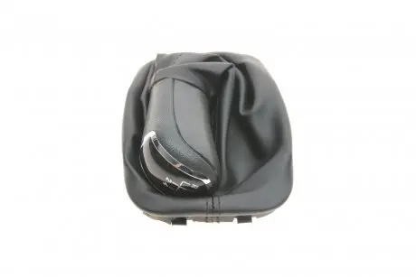 Рукоятка рычага КПП Skoda Fabia 99-08 (+ чехол) DPA 77110006902