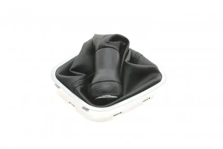 Рукоятка рычага КПП VW Polo V 09-(+ чехол) DPA 77111642502