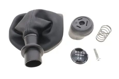 Рукоятка рычага КПП VW T6 2.0 TDI 15-(5-ступенчатая) DPA 77111642602