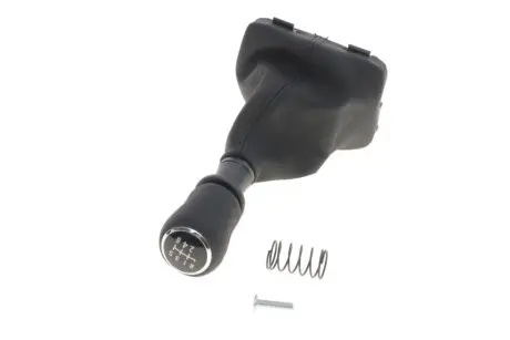 Рукоятка рычага КПП VW T6 15-(6-ступенчатая) DPA 77111642702