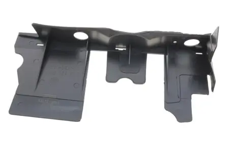 Решетка радиатора Skoda Fabia/Roomster 06-10(R) DPA 81210878402