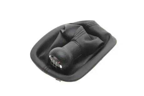 Рукоятка рычага КПП VW Passat 96-00 (+ чехол) DPA 87110069502