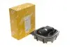 Рукоятка рычага КПП VW Golf V/VI 03-13 (+ чехол) DPA 87110767402 (фото 1)