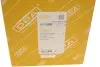 Рукоятка рычага КПП VW Golf V/VI 03-13 (+ чехол) DPA 87110767402 (фото 4)
