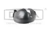 Подкрылок правый (большой) VW Passat (06-11) DPA 88050162602 (фото 1)