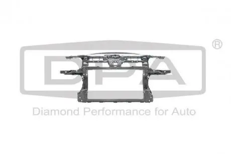 Панель передняя VW Touran (03-10) DPA 88050804702