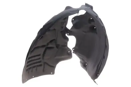 Подкрыльник (передний) VW Touareg 18-(L) DPA 88051779902