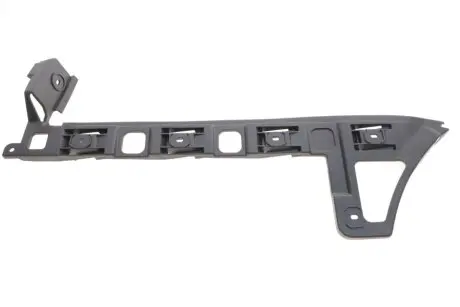 Кронштейн крепления бампера (заднего/L) VW Passat 05-10 DPA 88070022302