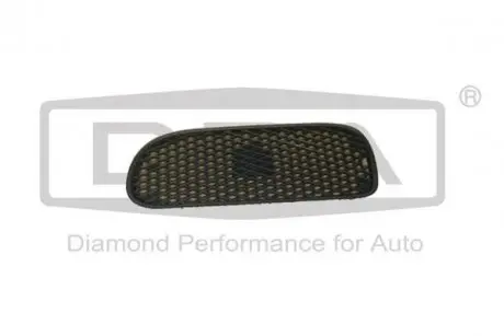 Решетка бампера (переднего/снизу/L) Skoda Octavia 96-10 DPA 88070047302