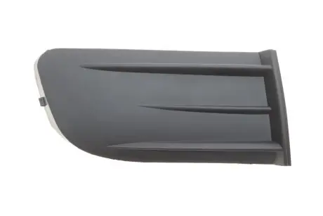 Вставка бампера (под противотуманку) Skoda Octavia 04-13(R) DPA 88070061602