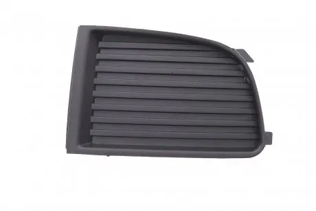 Вставка бампера (без противотуманки) Skoda Fabia 99-08 (R) DPA 88070061702