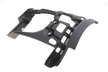 Кронштейн кріплення бампера (переднього/L) VW Golf VI 09-12 DPA 88070618302