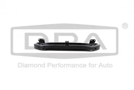 Усилитель переднего бампера VW Jetta (10-14) DPA 88070693502