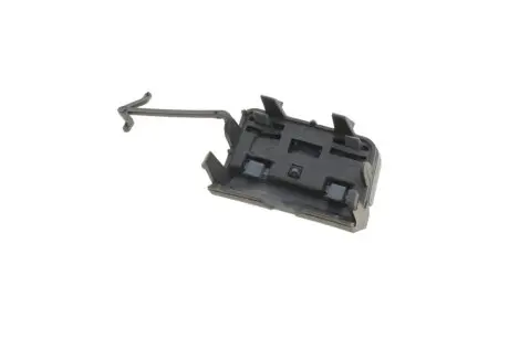 Защита буксировочной петли VW Touareg 02-10 (L) (наружная) DPA 88070695502