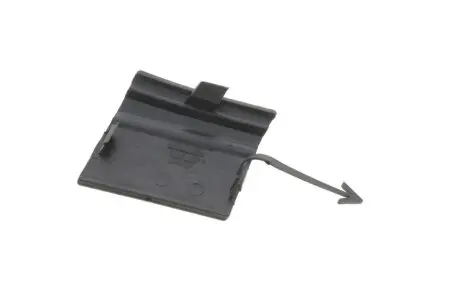 Защита буксировочной петли VW Touareg 02-10 (L) DPA 88070697902