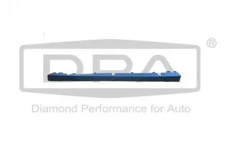 Кронштейн соединительный (средний) Audi Q5 (8RB) (08-) DPA 88070737002