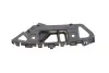Кронштейн кріплення бампера (переднього/L) VW Caddy III 1.2-2.0TDI 04-15 DPA 88070766702 (фото 3)