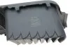 Решетка радиатора нижняя средняя VW T5 (03-10) DPA 88070941402 (фото 3)