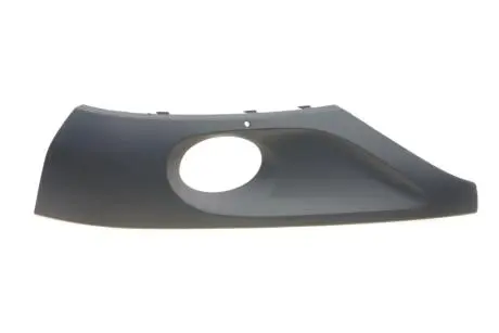Вставка бампера (под противотуманку) VW Touareg 10-18 (L) DPA 88071184902