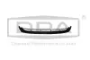 Решетка переднего бампера средняя нижняя Audi Q7 (06-15) DPA 88071186002 (фото 1)