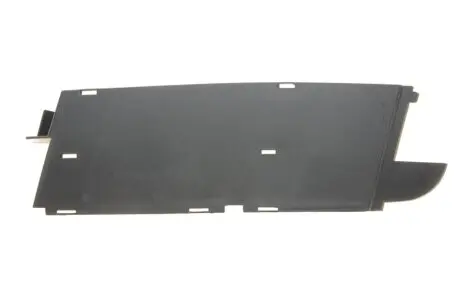 Вставка бампера (под противотуманку) Audi Q7 06-10 (L) DPA 88071186802