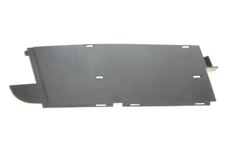 Вставка бампера (под противотуманку) Audi Q7 06-10(R) DPA 88071186902