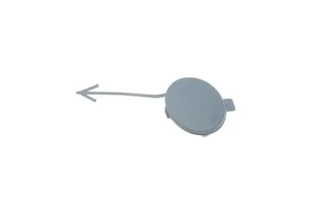 Защита буксировочной петли Skoda Octavia 12-17 DPA 88071296702