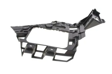 Кронштейн крепления бампера (заднего/R) VW Touareg 10-18 DPA 88071330402