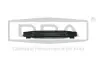 Усилитель заднего бампера 1,2мм VW Golf VII (5G1, BQ1, BE1, BE2) (12-) DPA 88071333702 (фото 1)