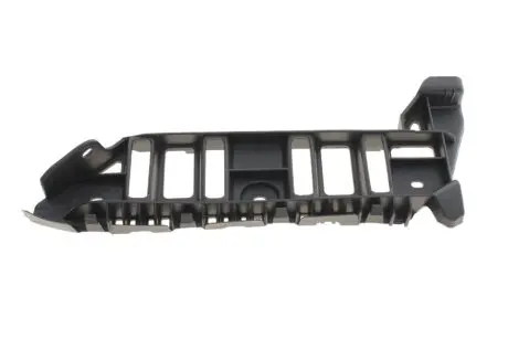 Кронштейн кріплення бампера (переднього/L) VW Touran 03-10 DPA 88071368502