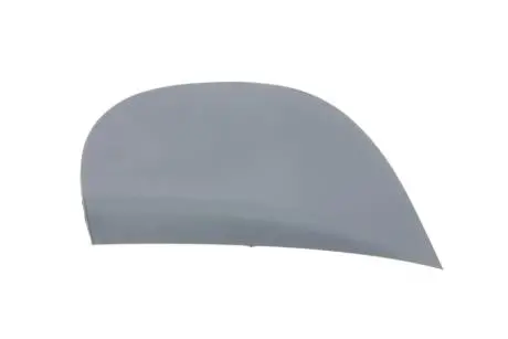 Заглушка бампера (заднего) Skoda Octavia II 04-13 DPA 88071387202