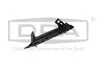 Направляющая переднего бампера правая Seat Ibiza (08-10,10-) DPA 88071455302 (фото 1)