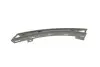 Накладка бампера (переднего) VW Passat 05-10 (L) DPA 88071685802 (фото 4)