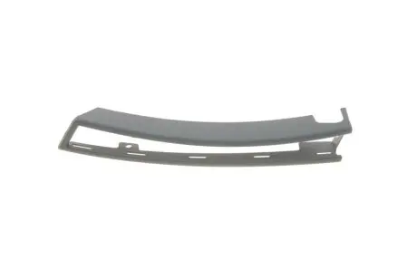 Накладка бампера (переднего) VW Passat 05-10 (L) DPA 88071685802