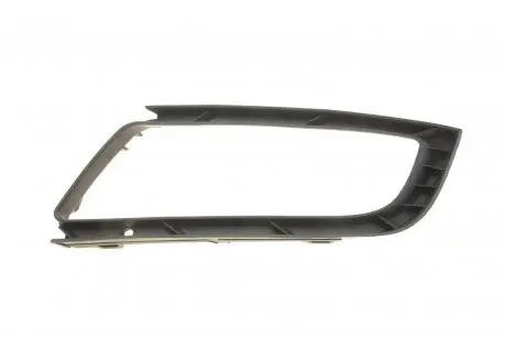 Вставка бампера (под противотуманку) Skoda Superb 08-15(R) DPA 88071787202