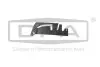 Кронштейн бампера переднього лівий Seat Leon (09-12) DPA 88071798102 (фото 1)
