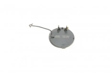 Защита буксировочной петли Audi A4 08-15 DPA 88071819902