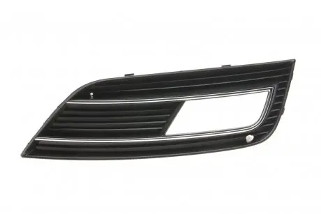 Вставка бампера (под противотуманку) Audi A4 08-15(R) DPA 88071820502
