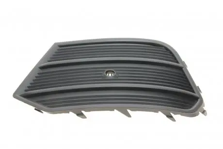 Вставка бампера (под противотуманку) Audi Q3 11-18 (L) DPA 88071822002