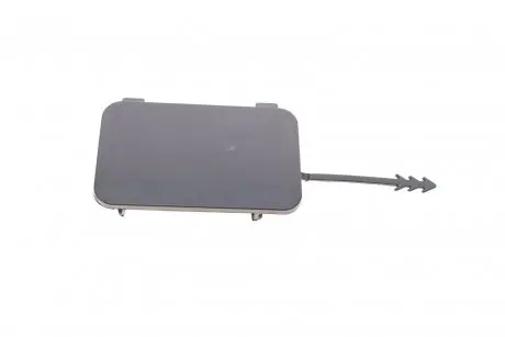 Защита петли буксировочной Audi Q5 08-17(R) DPA 88071822502