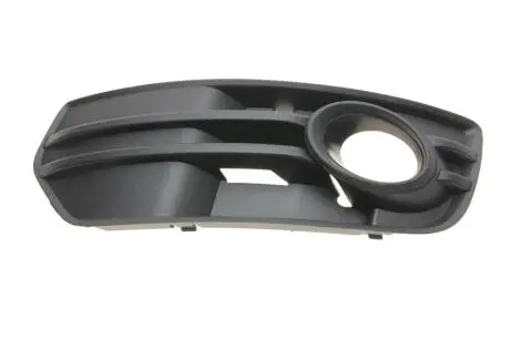 Вставка бампера (без противотуманки) Audi Q5 08-17 (L) DPA 88071822802