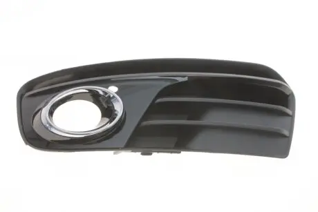 Вставка бампера (без протитуманки) Audi Q5 08-17 (L) DPA 88071823102