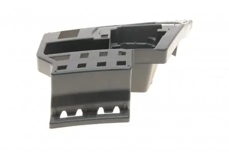 Кронштейн крепления бампера (переднего/L) Skoda Octavia 18- DPA 88071840102