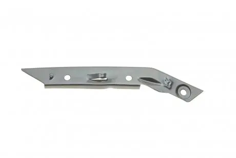 Кронштейн крепления бампера (переднего/R) Skoda Superb 15- DPA 88071845602