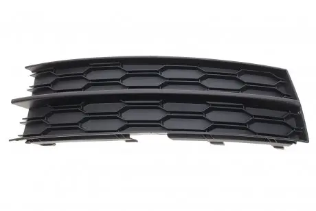 Вставка бампера (без противотуманки) Skoda Octavia 18-(L) DPA 88071847602