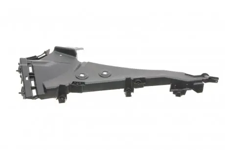 Кронштейн крепления бампера (переднего/L) Audi Q7 06-15 DPA 88071869202
