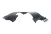Подкрыльник (передний) VW Touareg 03-10 (L) DPA 88090695902 (фото 2)